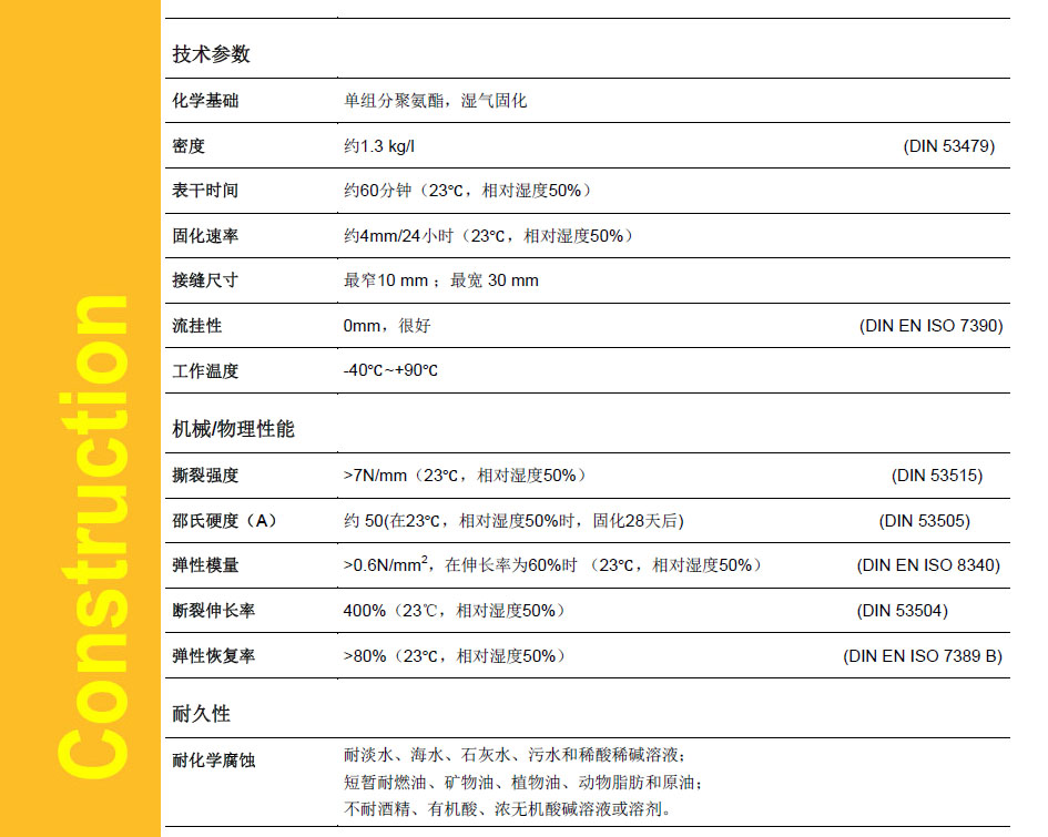 北京市Sikaflex-11HP厂家西卡通用密封胶11HP,耐候胶,Sikaflex-11HP
