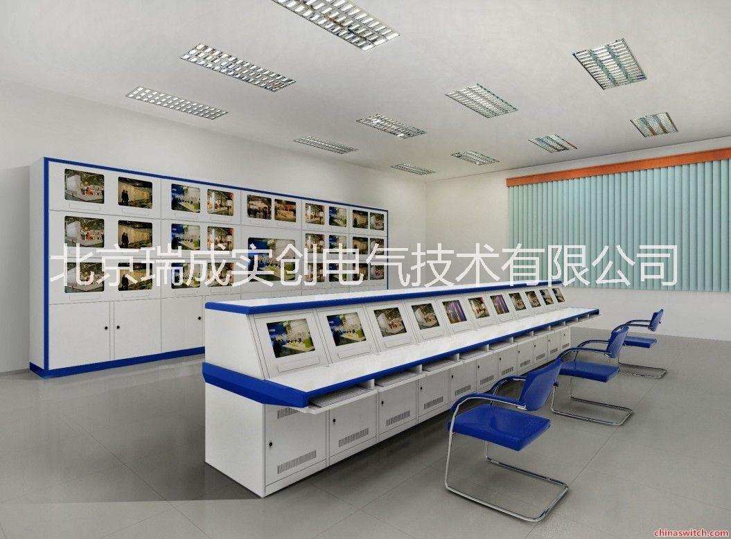 操作台 北京专业生产操作台厂家，北京优质工作台定做电话图片