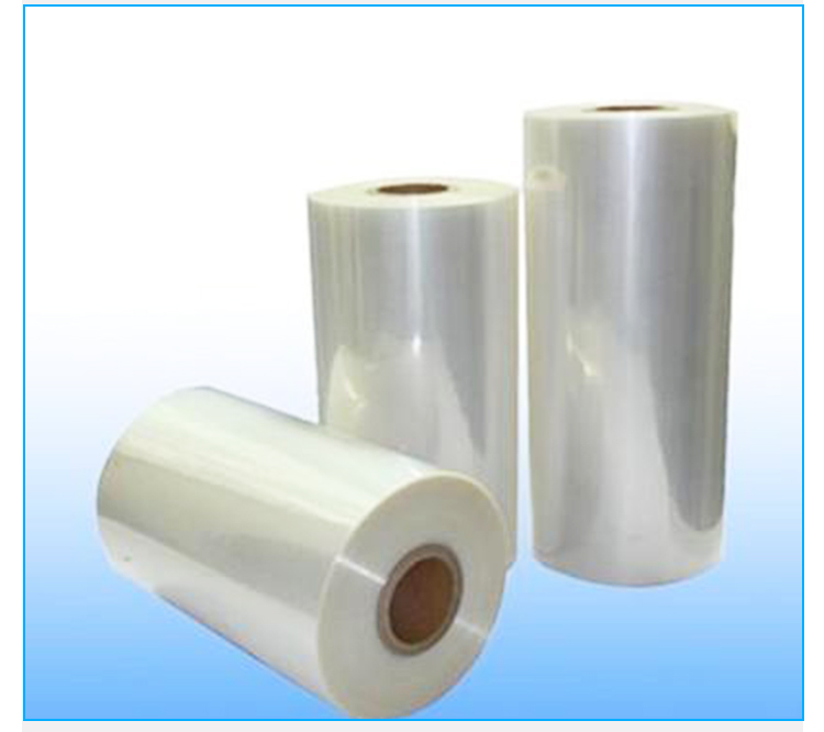 PVC  POF热收缩膜 包烟膜供应PVC电压袋厂家 PVC  POF热收缩膜 包烟膜