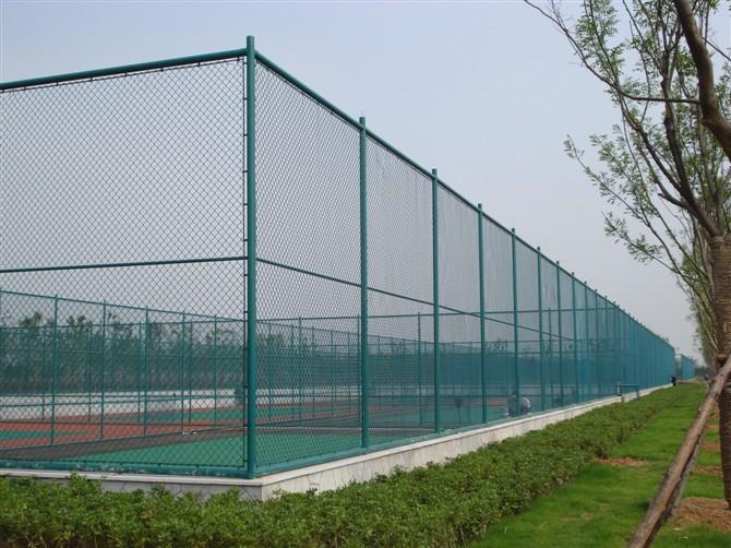 贵州球场围栏安装公司|质量有保障|做工细致图片