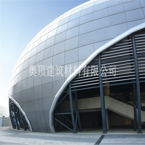 肇庆市工程铝幕墙厂家厂家直销工程铝幕墙 铝单板铝天花 批发价格