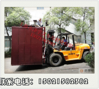 上海南汇区叉车出租南汇区吊车出租起重吊装设备装卸专业搬家设备搬迁15021582382图片