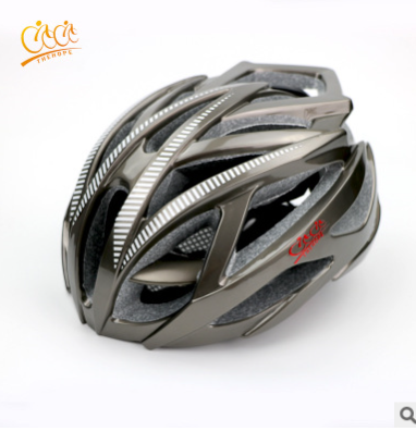 厂家直销THEHOPE自行车山地骑行头盔 骑行装备 一体成型头盔 耐磨 新款