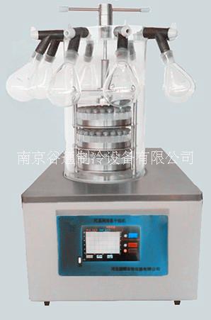 GT-FD-1系列实验室冷冻干燥机图片