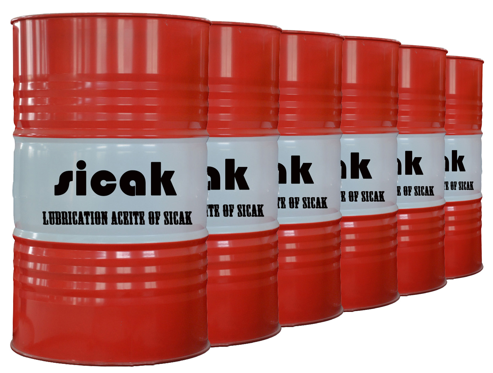 SICAK防锈乳化切削液金属加工液品牌厂家批发图片