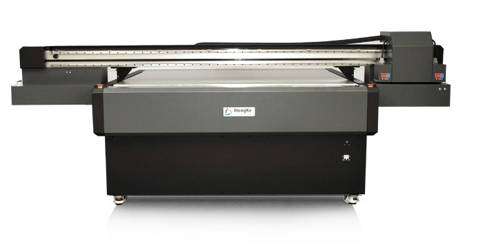 常州宏科UV打印机平板打印机HK-UV1612