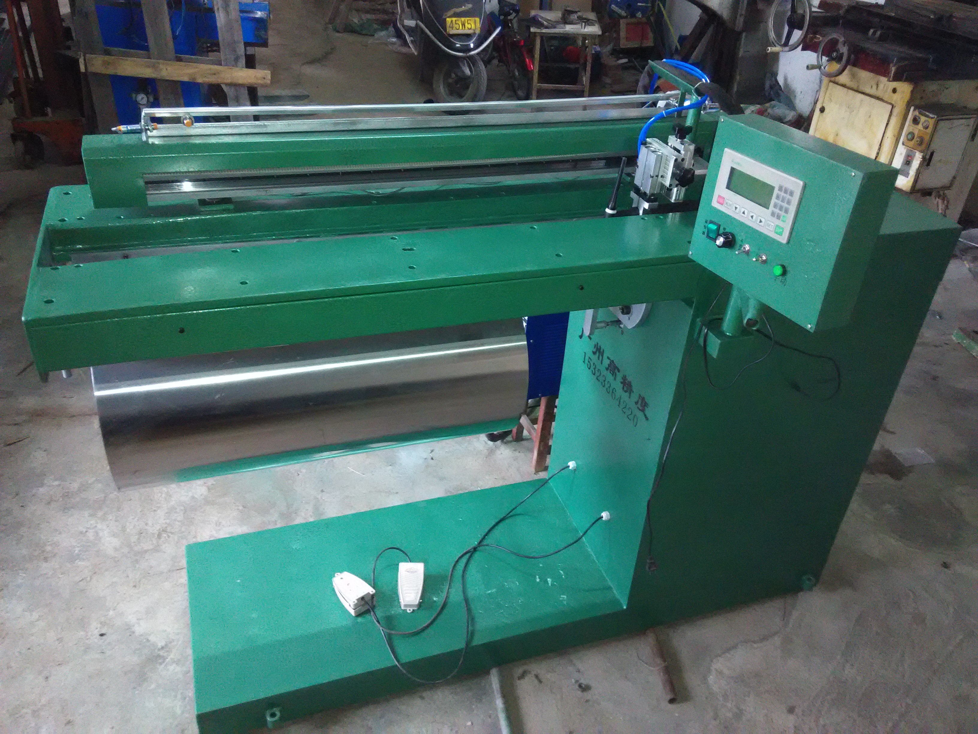 惠州直缝焊机惠州直缝焊机哪家好 惠州直缝焊机生产厂家直缝焊机价格