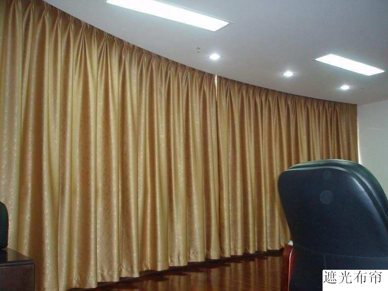 北京顺泰万里专业制作家庭窗帘 工程窗帘 窗帘布艺生产商