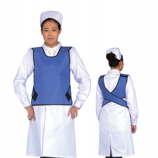 （单面式）铅衣防护短裙 患者铅防护短裙 0.5当量防护短裙
