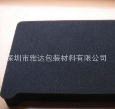 厂家供应 优质纳米海绵 泡棉海绵板 优质包装海绵图片