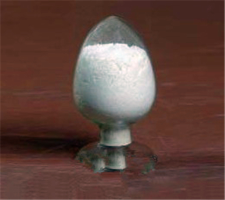 α-乙酰基-γ-丁内酯 法莫替丁双盐