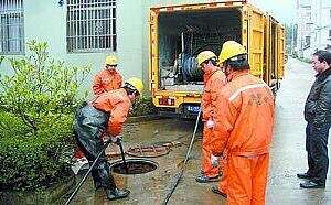 青岛市黄岛抽污水、抽泥浆厂家专业解决 黄岛抽污水、抽泥浆问题