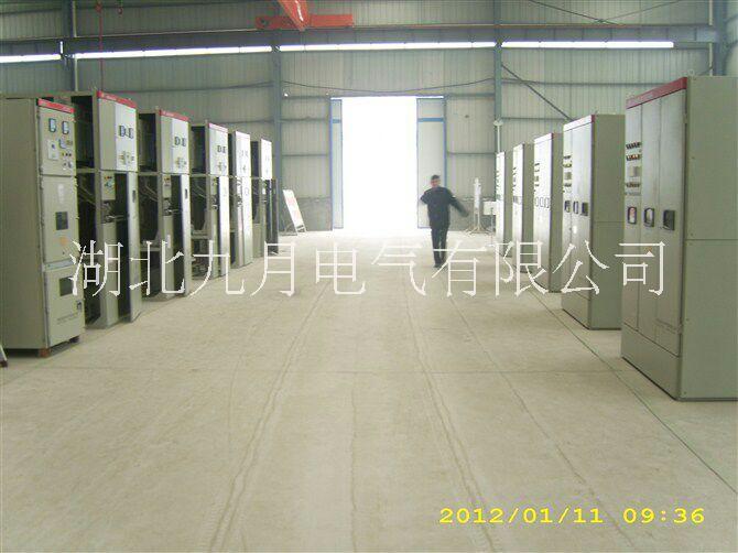 襄阳市高压固态软启动柜厂家厂家供应直销高压固态软启动柜