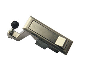 MS708-3机柜锁平面锁弹跳锁电箱锁信息柜锁图片