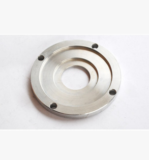 厂家直销圆弧机缸套压盖  铝制缸套托盘 陶瓷机械配件