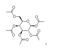 ß-D-半乳糖五乙酸酯批发