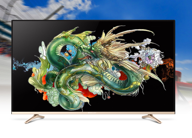 深圳市高清智能液晶电视机50寸4k电视厂家