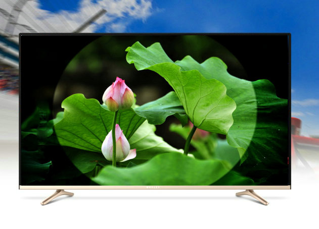 液晶电视LED电视机高清50寸电视 高清智能液晶电视机50寸4k电视