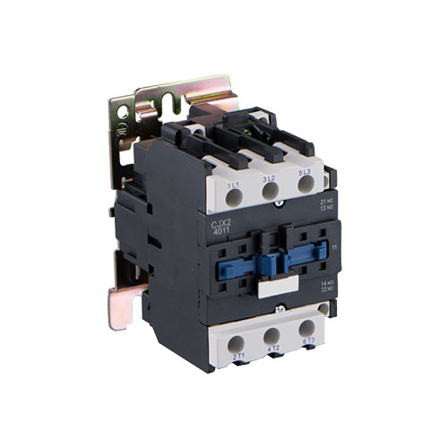 CJX2(LC1-D系列交流接触器、家用接触器、低压接触器
