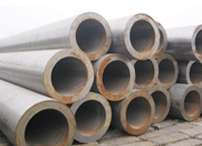 低压合金管的材质 用途及生产厂家