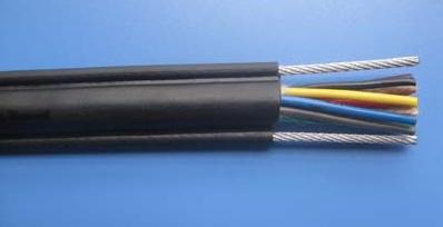 电缆线型号规格价格 起重机电缆线批发 导电电缆线图片