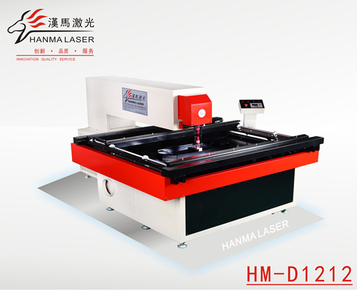 广州东莞激光刀模机 激光刀模机价格 激光刀模机厂家 汉马激光 木板激光刀模切割机