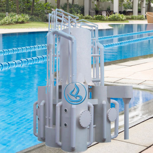 山东新型游泳池水处理设备厂家批发
