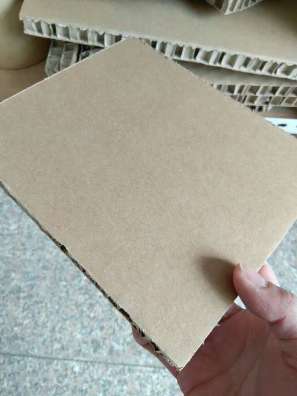 蜂窝纸板 家具防护 缓冲 防破损批发