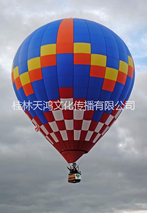 云南普洱热气球广告租赁出租,临沧热气球广告,文山载人热气球出租图片