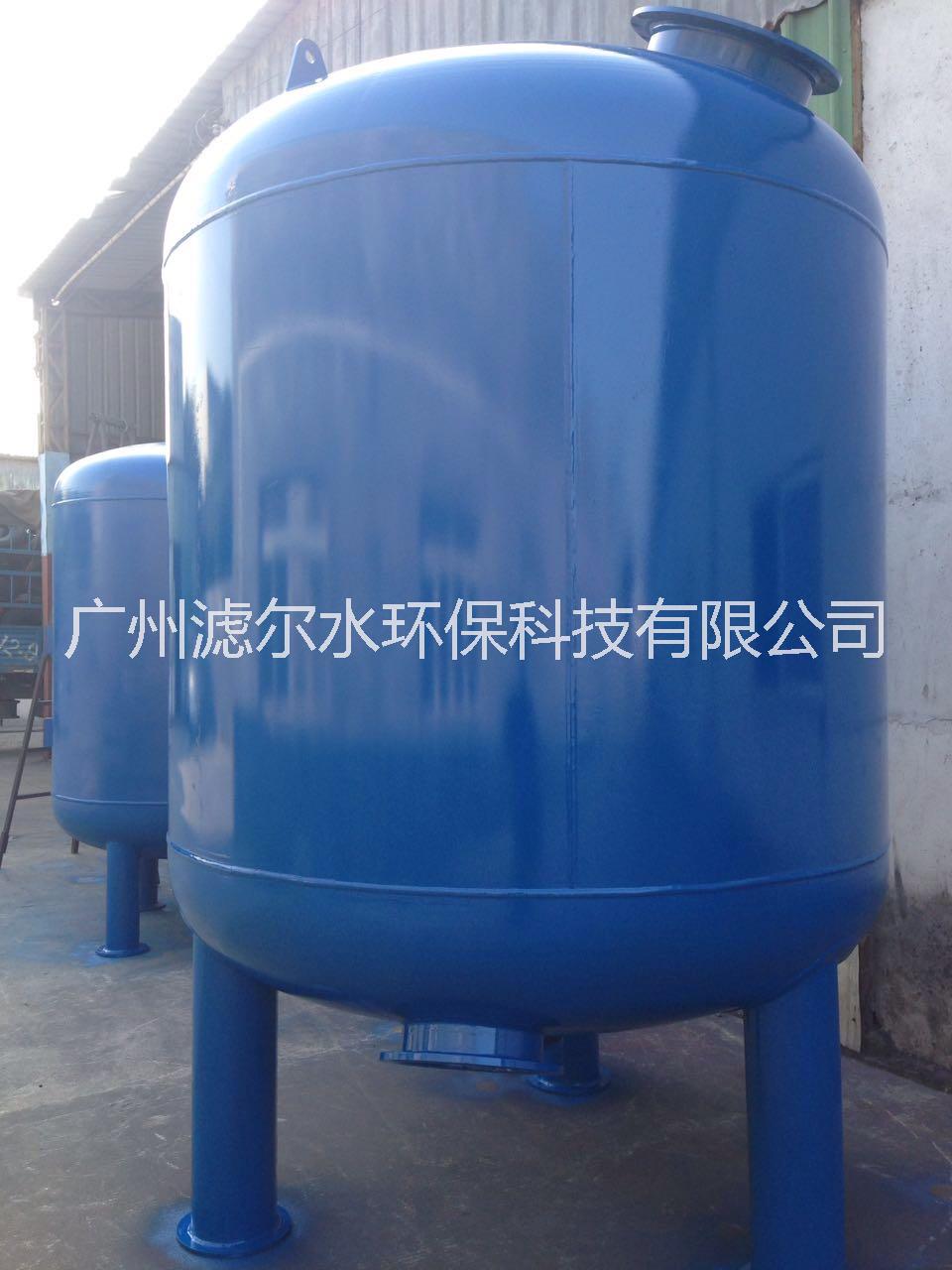 供应贵州六水5吨Q235碳钢罐 效果非常好  质量保证 值得信赖