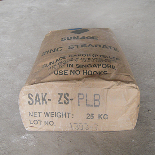 三益硬脂酸锌SAK-ZS-PLB批发