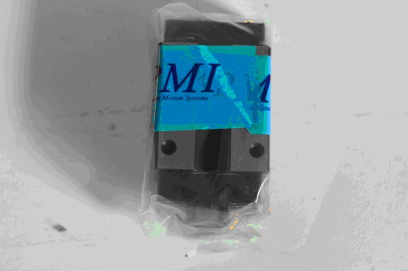 台湾PMI直线导轨MSB30S高刚性滑块批发代理图片