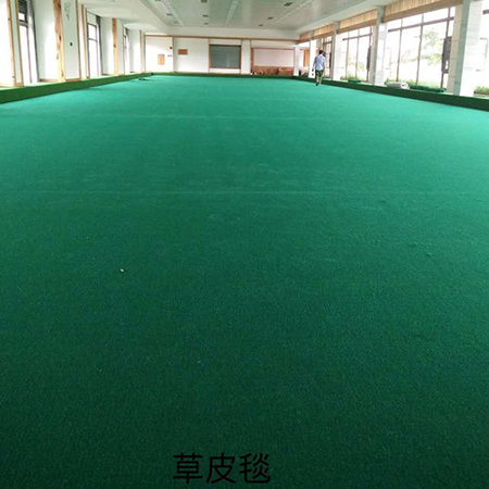 深圳市地毯施工厂家