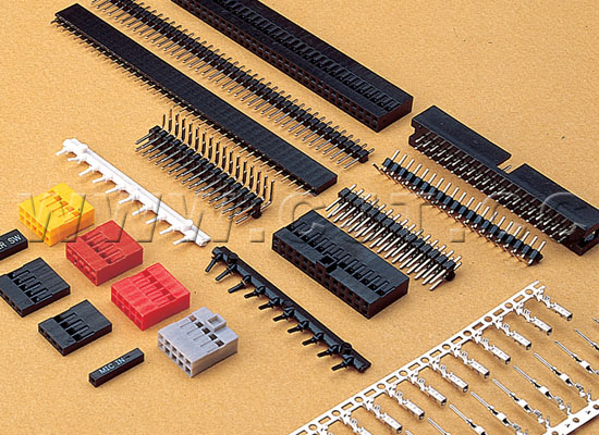 专业生产线束，端子线连接器接插件A2541 专业生产线束,端子线连接器接插件图片