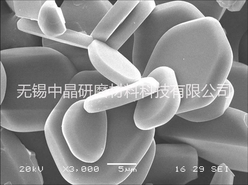 江苏无锡中晶材料科技有限公司氧化铝抛光液SP-90-2  无锡氧化铝抛光液SP-90-2