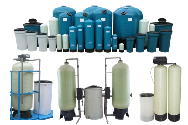 全自动锅炉软化水设备家用软水机批发