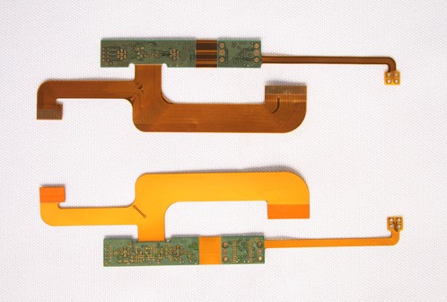 电钻双面fpc 光端机HDI电路板工厂 金属基板线路板厂家图片