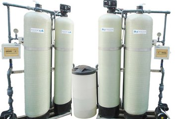 昭通锅炉用水软化水处理设备云南皓丽环保更专业