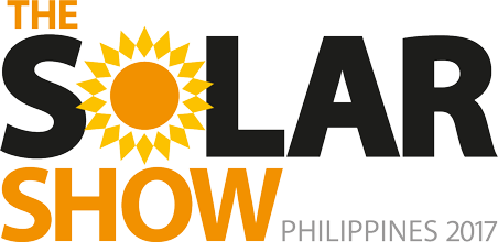 2017年菲律宾太阳能展