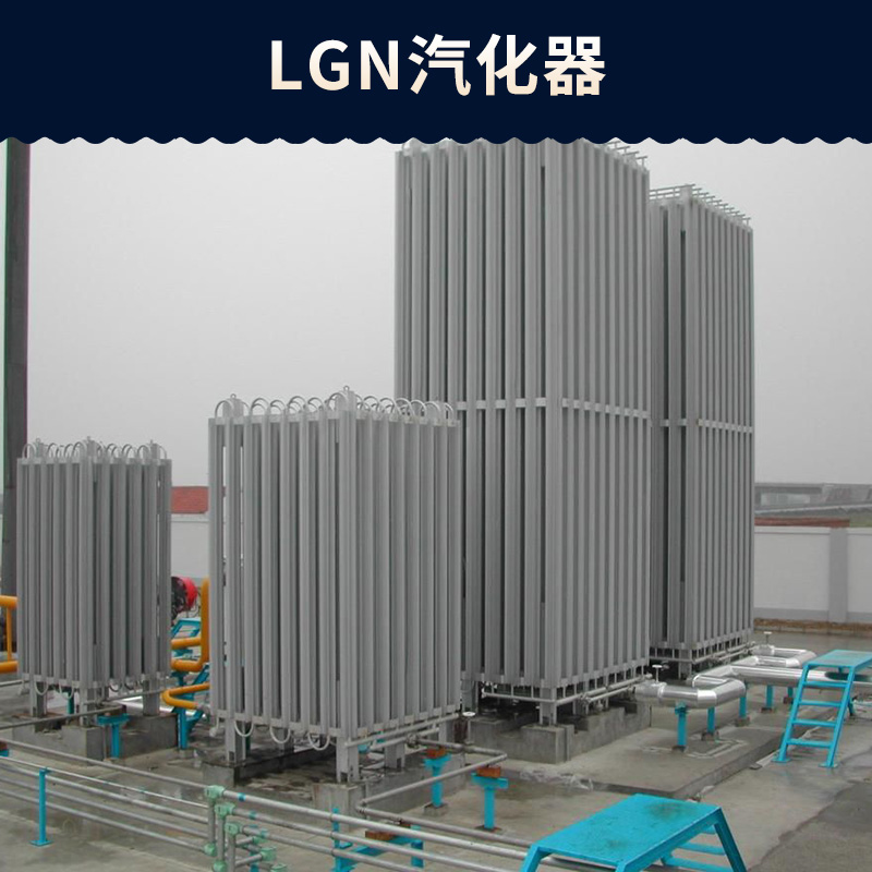 LGN汽化器 传热流体加热/强制通风式/空浴式液化气汽化器 河北LGN汽化器厂家批发