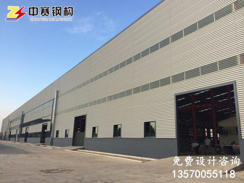 东莞钢结构厂房安装维护钢结构厂房造价工业厂房安装工程