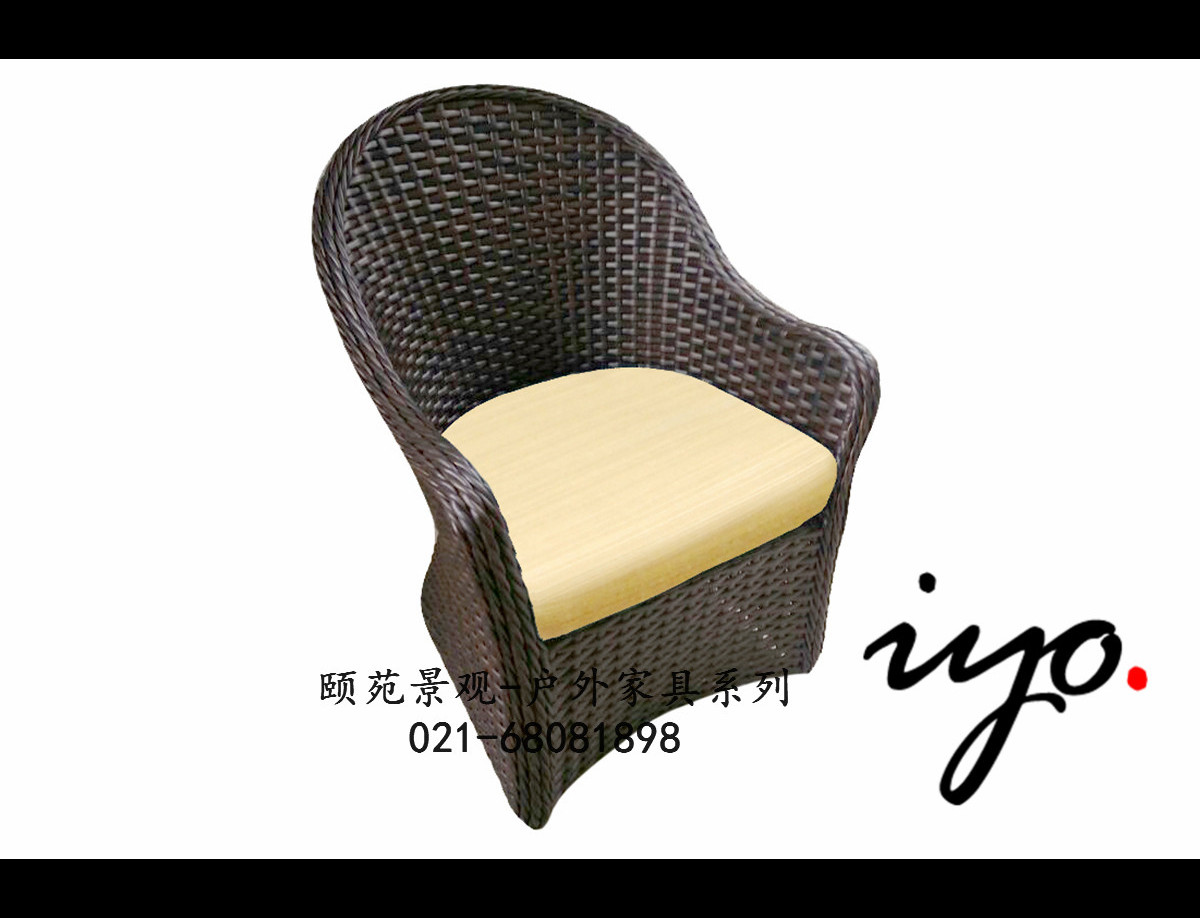 上海市户外家具|编藤家具|休闲家具藤椅厂家