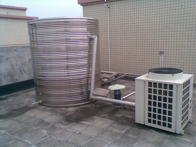 佛山市热泵热水器厂家热泵热水器,热水机组,空气能热水器,空气能家用热水器,空气能设备