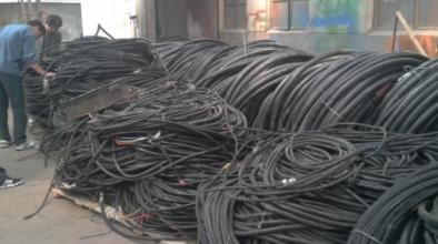 电缆回收 电缆线回收 上海电缆线回收