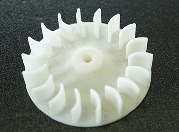 广州风扇叶片3D打印,广州3D打印手板制作 广州3D打印,风扇叶片3D打印