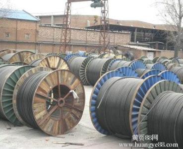 电缆电缆回收 电缆线回收 上海电缆线回收