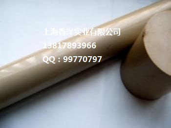 上海供应德国盖尔进口 PEEK聚醚醚酮   土灰色聚醚醚酮板材棒材    米黄色板棒