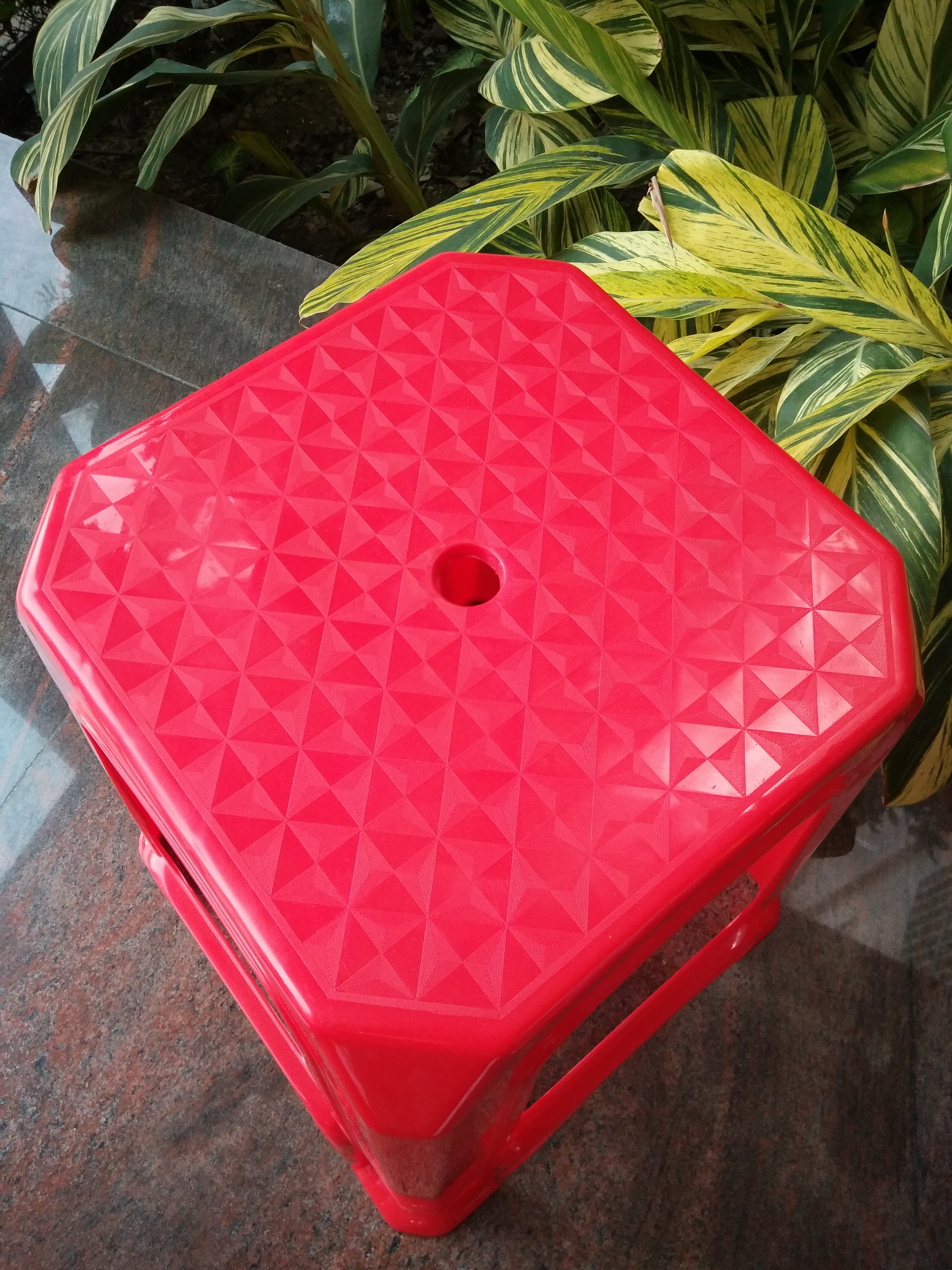 佛山那里有红色塑料方凳生产厂家 方凳 佛山市乔丰塑胶实业有限公司