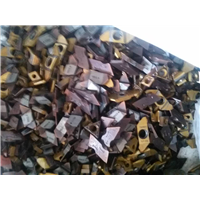 漳州回收钨钢 废高速钢回收价格 回收各种报废硬质合金回收