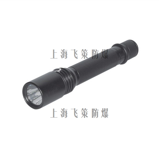 上海飞策 BCS53系列防爆手电筒LED 产品样式多样